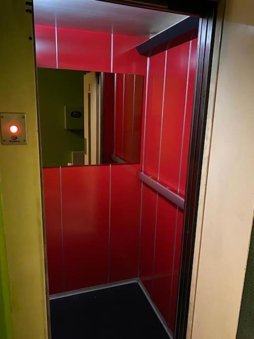 Studio Center Porto Eksteriør bilde